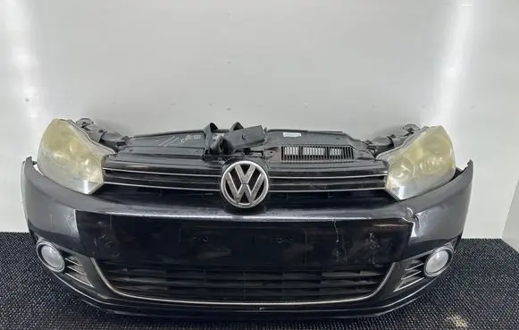 Volkswagen Golf VI Front piece kit 