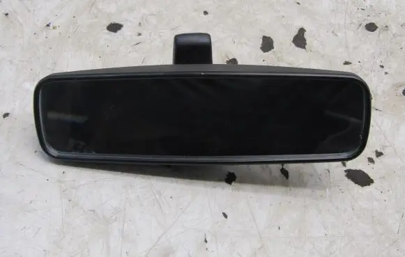 Nissan Micra K14 Rear view mirror (interior)