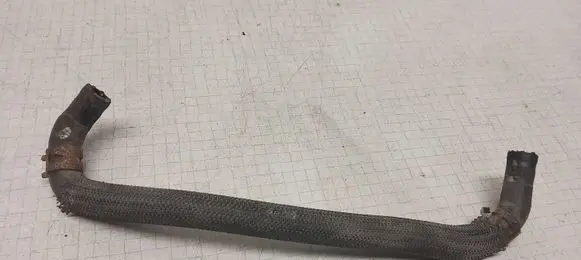 Toyota Avensis T250 Engine coolant pipe/hose