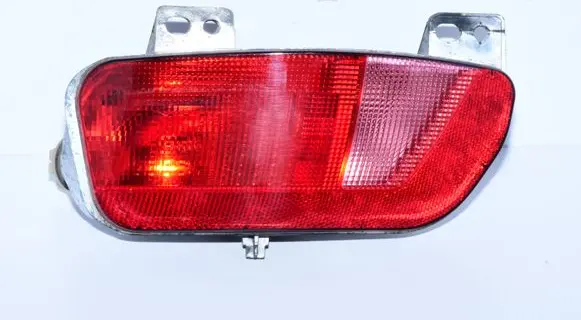 Citroen C4 II Picasso Rear fog light