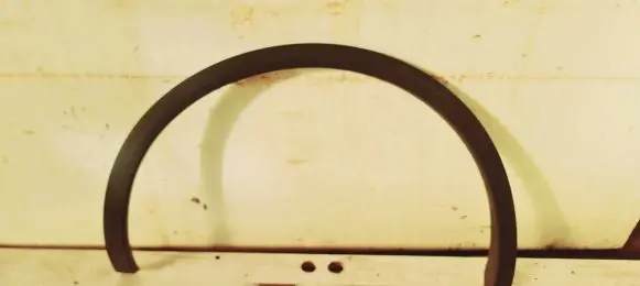 Audi Q5 SQ5 Rear arch trim 80A853818A 80A853818