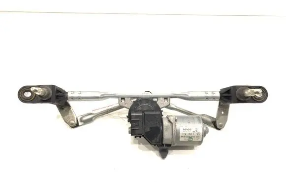Fiat 500 Front wiper linkage and motor MS159200-8650