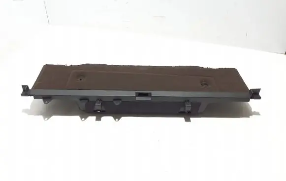 Porsche Panamera (970) Other trunk/boot trim element 97055125104