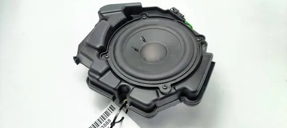 Audi A8 S8 D4 4H Front door speaker