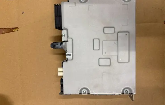 Citroen C4 Grand Picasso Other dashboard part 202255