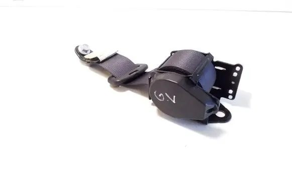 Mitsubishi Outlander Middle seatbelt (rear) 6066750