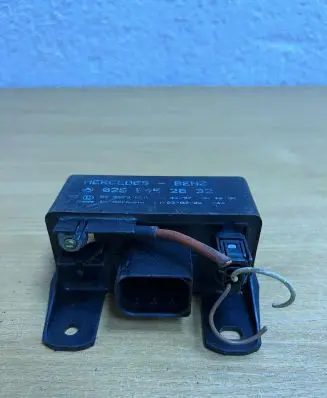 Mercedes-Benz Sprinter W901 W902 W903 W904 Other relay 0255452832 D7122