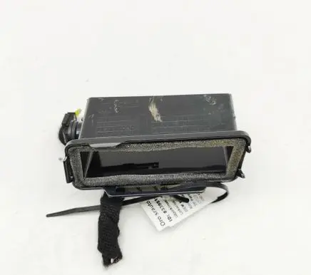 BMW XM Air intake duct part 6825817