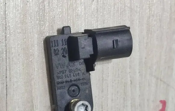 Skoda Scala Brake pedal sensor switch 1K0945459A 5N0045450A