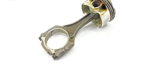 BMW 7 F01 F02 F03 F04 Connecting rod/conrod 7646892