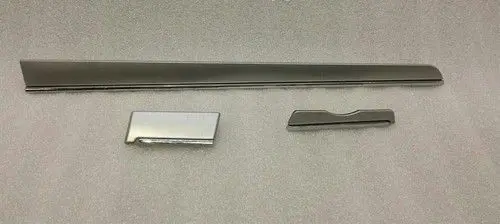 Mercedes-Benz E C207 W207 Dash center speaker trim cover A2076801771