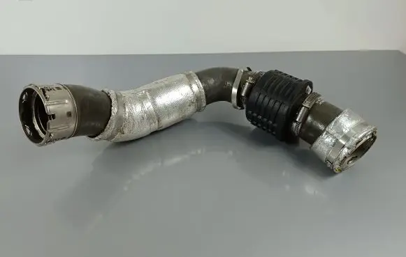 SsangYong Rexton Intercooler hose/pipe 2361036200