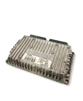 Citroen C3 Gearbox control unit/module 9657229780 8200302005 S118047521B