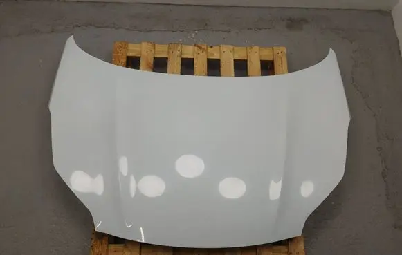 KIA Sportage Engine bonnet/hood 