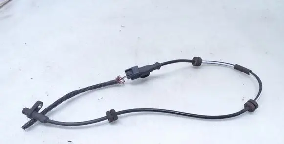 ABS rear brake sensor