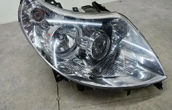 Peugeot Boxer Headlight/headlamp 20B333B