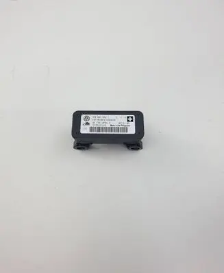 Porsche Cayenne (92A) ESP acceleration yaw rate sensor 7P0907652C 10170107693 DX35L210H6
