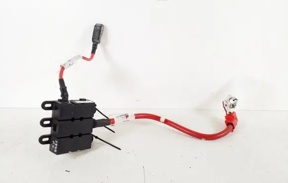 Positive cable (battery)
