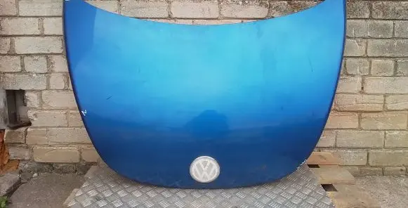 Volkswagen New Beetle Engine bonnet/hood