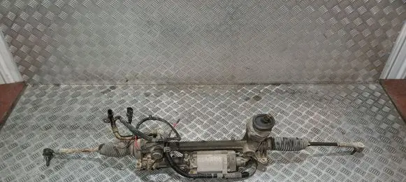 Volkswagen Golf V Steering rack 