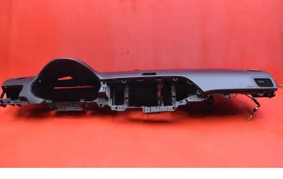 KIA Picanto Dashboard 