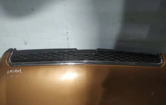 Chevrolet Captiva Front grill