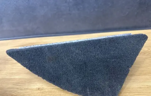 Volvo XC90 Trunk/boot floor carpet liner 