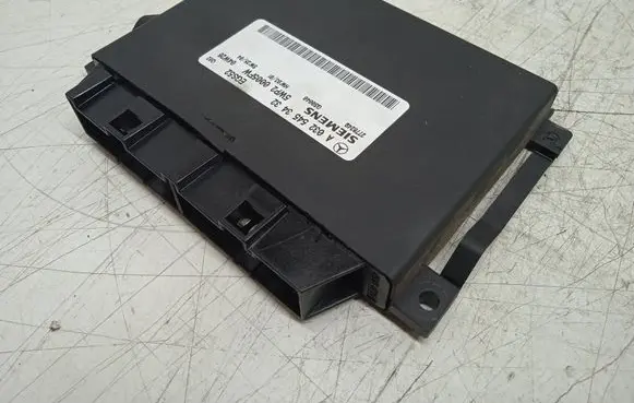 Mercedes-Benz E W211 Gearbox control unit/module 0325453432
