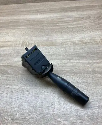 Peugeot 206 Indicator stalk 96307459ZL