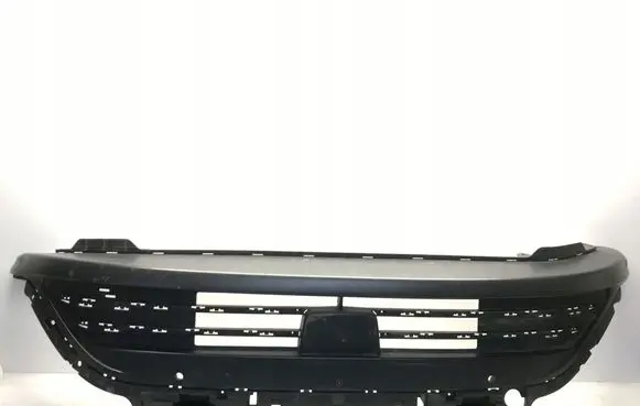 Hyundai Kona I Front bumper lip 