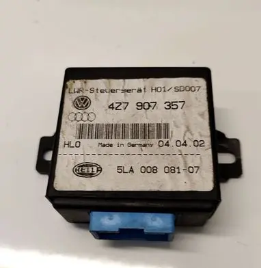 Skoda Superb B5 (3U) Light module LCM 4Z7907357