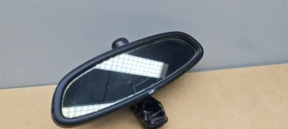BMW 1 E81 E87 Rear view mirror (interior) 9134394