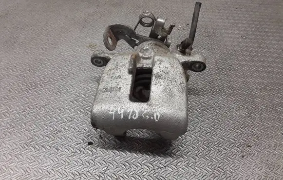 Audi A4 S4 B7 8E 8H Rear brake caliper 