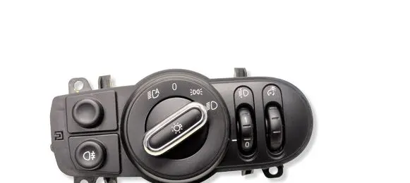 Mini Cooper F57 Light switch 5A25474