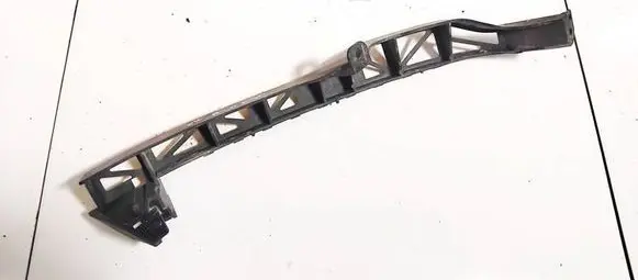 Mazda 3 I Front bumper mounting bracket bp4k50161