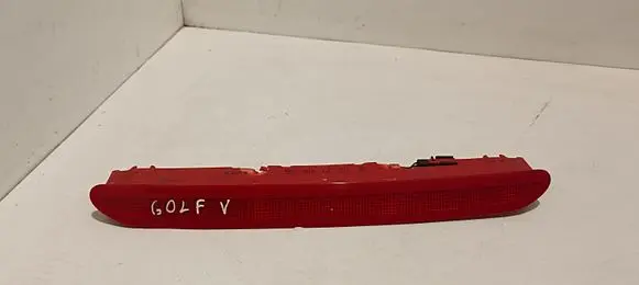 Volkswagen Golf V Third/center stoplight 1K6945097B