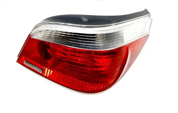 BMW 5 E60 E61 Rear/tail lights 2VP008679