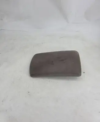 Nissan Rogue Armrest