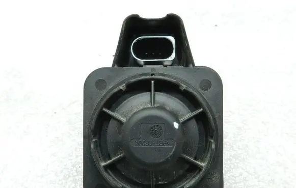 Mazda 6 Alarm system siren KD4767SB1