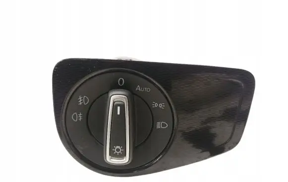 Volkswagen Golf VII Light switch 5G0941431BD