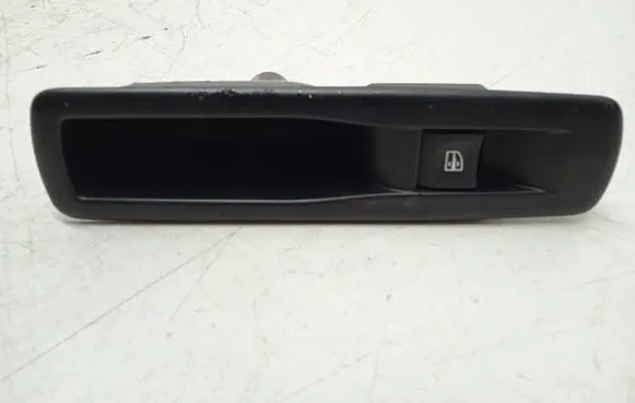 Renault Scenic III - Grand scenic III Electric window control switch 829500004R