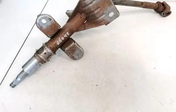 Fiat Panda II Steering wheel axle