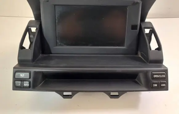 Mazda 6 Screen/display/small screen CADM4294K