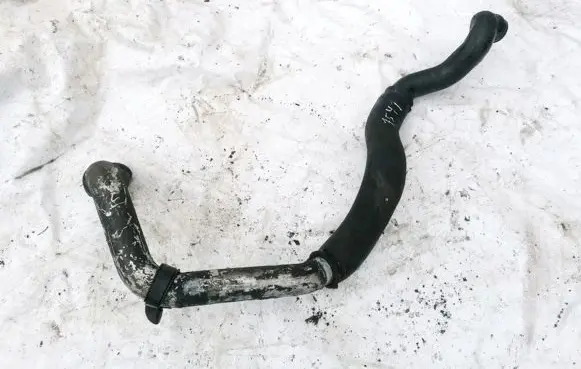 Volvo V70 Intercooler hose/pipe