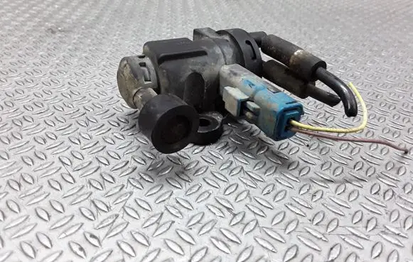 Citroen C8 Turbo solenoid valve 9628971180