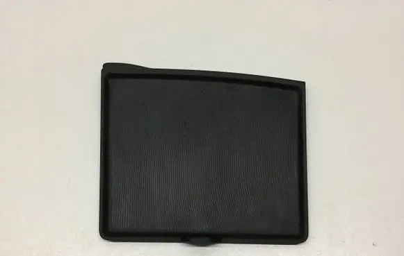 Chrysler Pacifica Central console drawer/shelf pad 5103518 3347515 61868AH