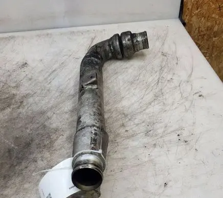 Audi Q7 4L Intercooler hose/pipe 7L6145945J