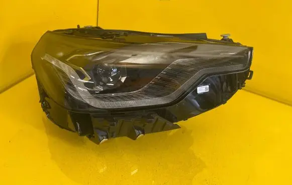 BMW 2 G42 Headlight/headlamp 8083636-06