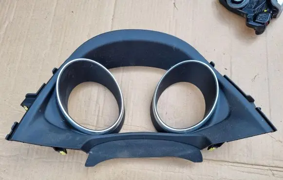 Toyota Auris E180 Dashboard trim 55435-02510