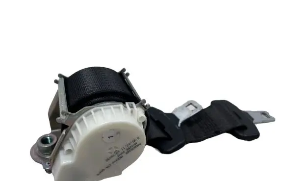 Opel Meriva B Middle seatbelt (rear) 34083026B 33035173